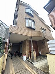 府中市多磨町1丁目　中古戸建