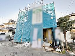 立川市栄町5丁目　戸建　7-2