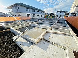 日野市東豊田1丁目　新築戸建　2号棟