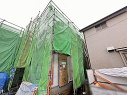 西東京市保谷町4丁目　戸建　全4棟 2号棟