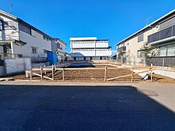 日野市神明3丁目　戸建　3-2