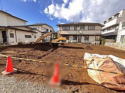 小平市学園西町2丁目　新築戸建　8-2