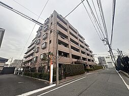 ライオンズマンション小平南