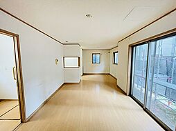 東村山市恩多町5丁目　戸建