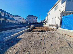 東久留米市中央町1丁目　戸建　6-2