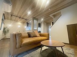 東久留米市滝山4丁目 戸建 3号棟