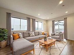 東大和市芋窪1丁目　戸建　全4棟 1号棟