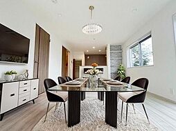 東大和市芋窪1丁目　戸建　全4棟 3号棟