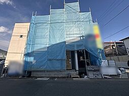 国立市西1丁目　新築戸建　5号棟 1号棟