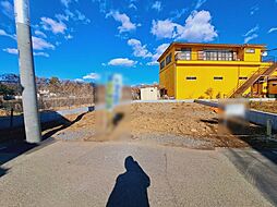 武蔵村山市伊奈平5丁目　戸建　1号棟