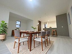 西東京市泉町1丁目　戸建　1号棟