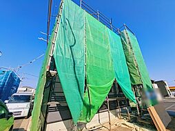 立川市西砂町3丁目　戸建　5-8