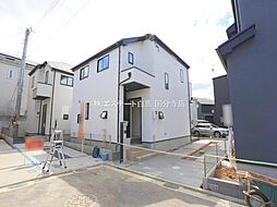 立川市砂川町3丁目　新築戸建　8-2