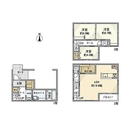 中田出井町2丁目戸建