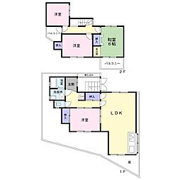 堺市中区堀上町の一戸建て