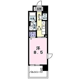 サニーキャンプ　今池 401