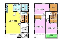 フジパレス戸建賃貸鳳西町三丁