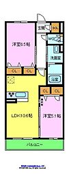 シャーメゾン　アルカディア