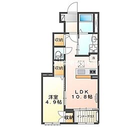 （仮称）堺市東区菩提町新築アパート