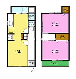 日置荘西町戸建