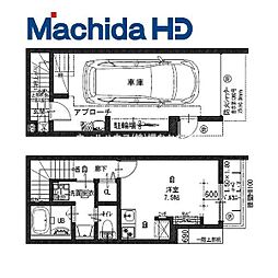 あんしんＶｉｅＭ深井中町13−1014