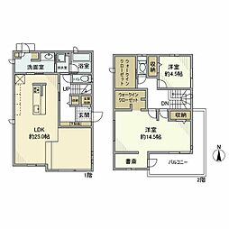 錦織北2丁目戸建