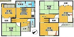 松ヶ丘中町戸建