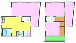 楠風台戸建