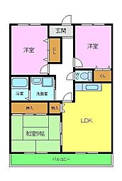 コンフォート津々山台