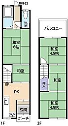 大阪市住之江区御崎４丁目