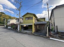 岸和田市葛城町の一戸建て