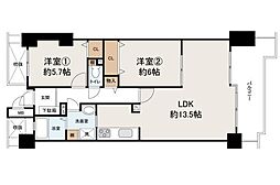 シティパーク北野田