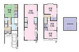 大阪市西成区千本中２丁目