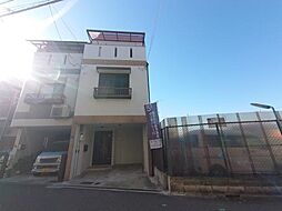 大阪市西成区千本中２丁目