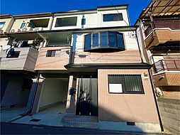 西成区聖天下2丁目 中古戸建