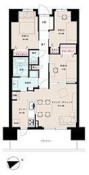 ディアエスタミオ南住吉壱番館