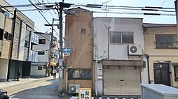 大阪市西成区旭１丁目