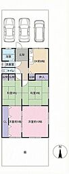 生野区新今里1丁目戸建