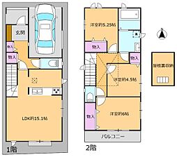 大阪市東住吉区杭全７丁目