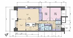 パーク・ハイム四天王寺夕陽ヶ丘