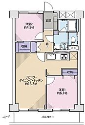 天王寺パークマンション