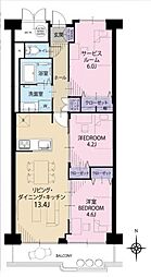 照ヶ丘矢田グランドハイツ