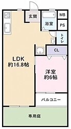 長居第2コーポラス