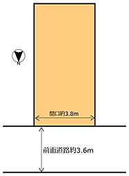 大阪市阿倍野区昭和町１丁目