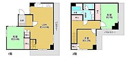 光明台ハイタウン　1号棟