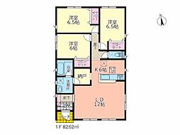 寄居町用土第3　新築分譲住宅　全7棟　7号棟