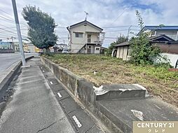 鶴ヶ島市下新田 売地