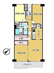 コンドミニアム坂戸