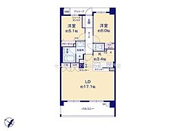 グラン・コート川越新河岸