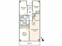 コンドミニアム坂戸